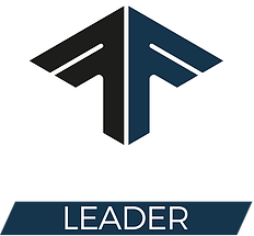 logo faire face leader