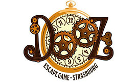 Escape Game Dooz à Strasbourg