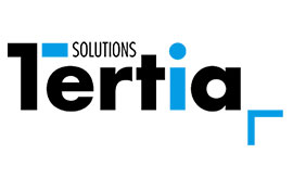 logo solutions Tertia