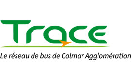 logo Trace à Colmar